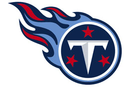 Tennessee Titans Tennessee Titans